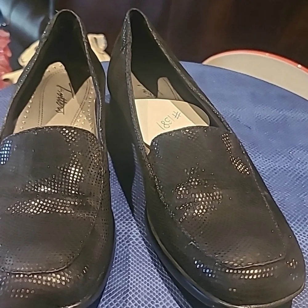 Trotters 